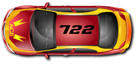 NitroType profile picture for @clicked