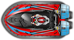 HoverJet 5000 Mk. 3