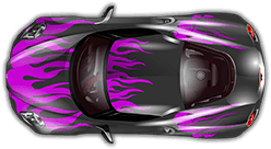 NitroType profile picture for @irene