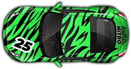 NitroType profile picture for @compactor