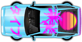 NitroType profile picture for @clark