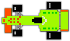 NitroType profile picture for @landfill