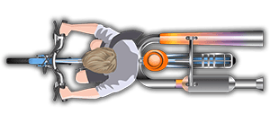 NitroType profile picture for @antarctic