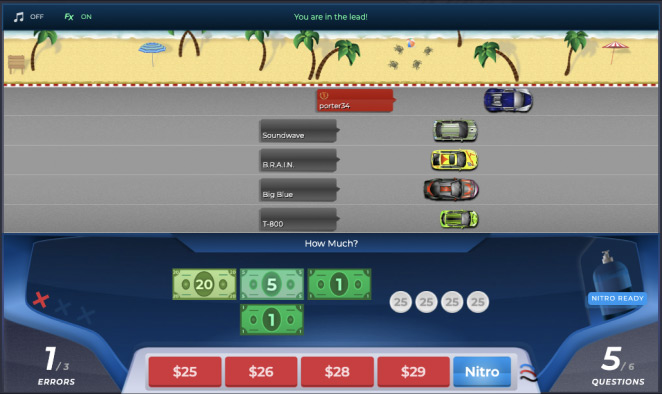 nitro type money script nitro type money script