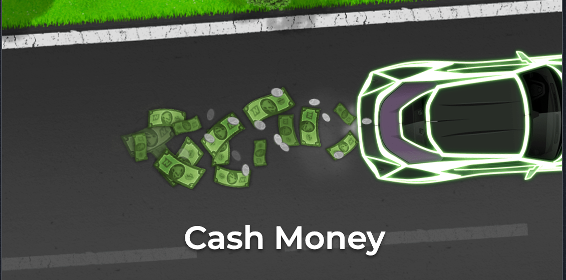 Heads Up Trails Are Here! News Nitro Type