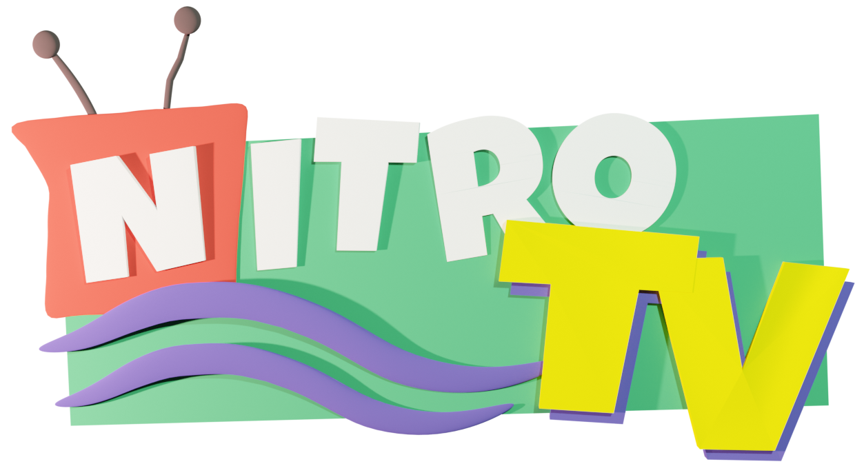 Tune in to Nitro TV New Season Starts Now! News Nitro Type