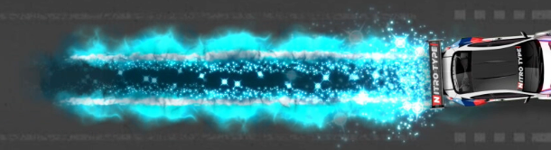 Mystical March: Where Myth Meets Machine! - News | Nitro Type